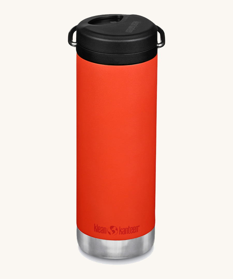 Klean Kanteen Bouchon torsadé TKWide 16oz