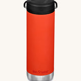 Klean Kanteen Bouchon torsadé TKWide 16oz