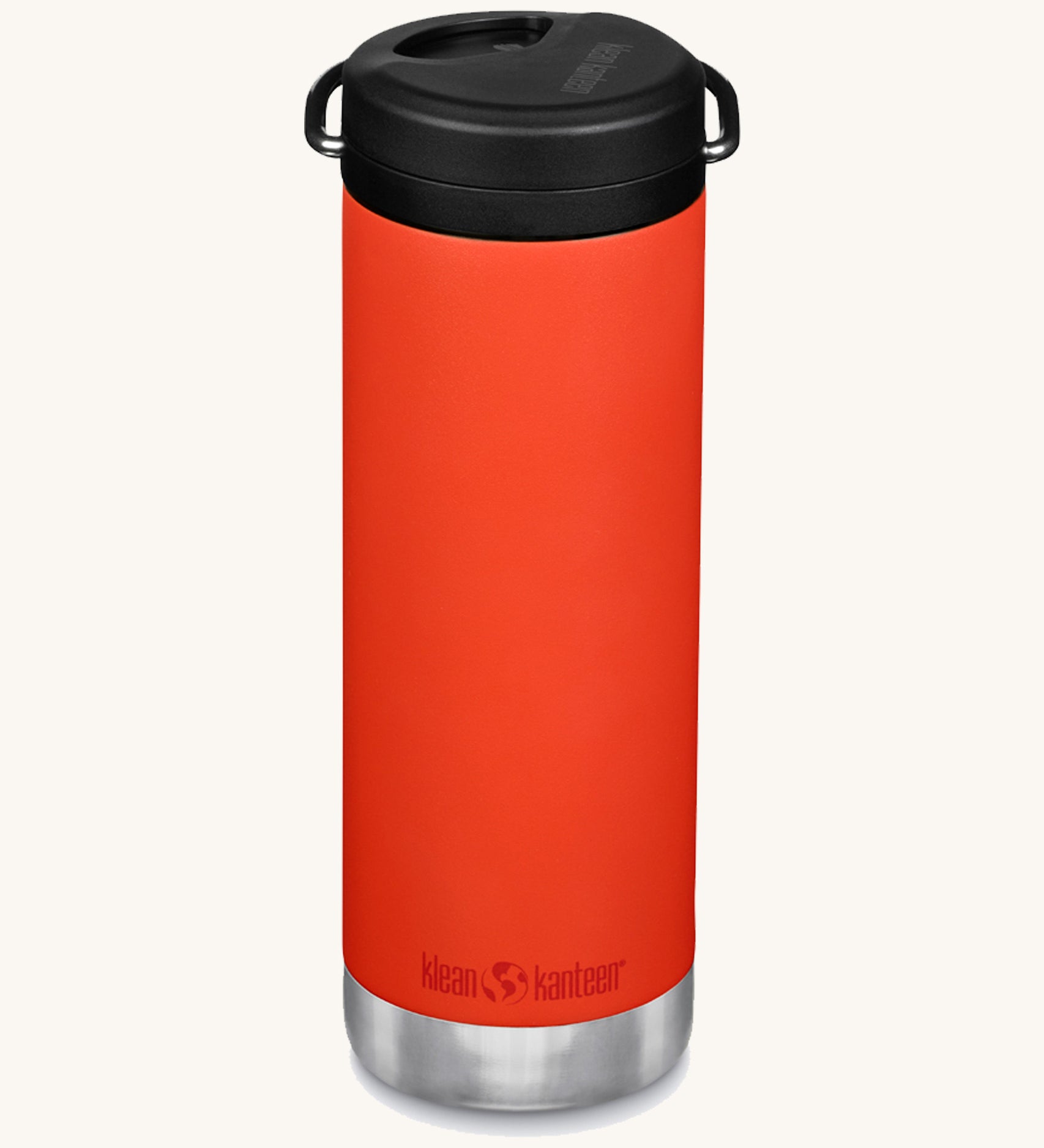 Klean Kanteen Bouchon torsadé TKWide 16oz