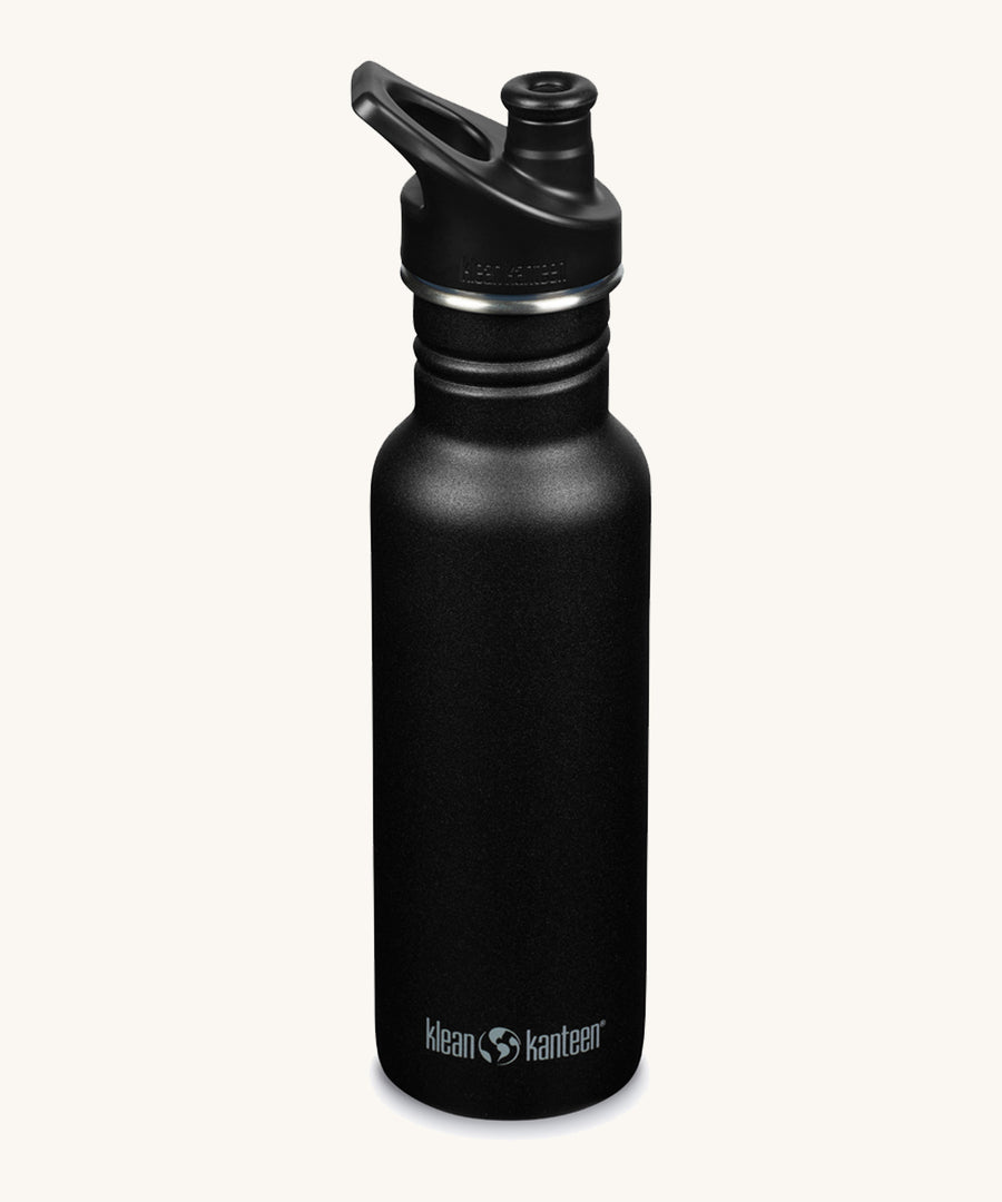 Klean Kanteen 18oz Classique Étroit Sport