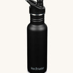 Klean Kanteen 18oz Classique Étroit Sport