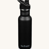 Klean Kanteen 18oz Classic Narrow Sport