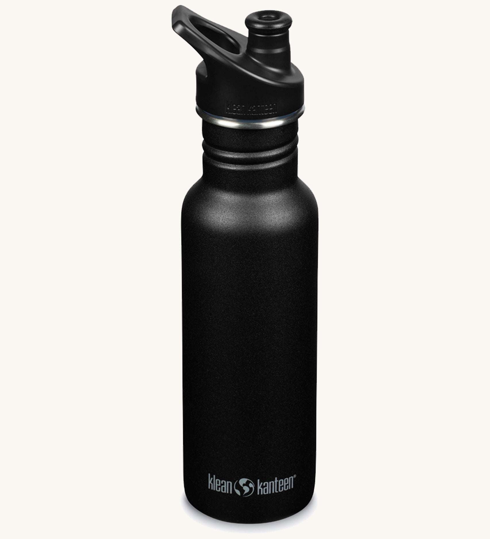 Klean Kanteen 18oz Classic Narrow Sport