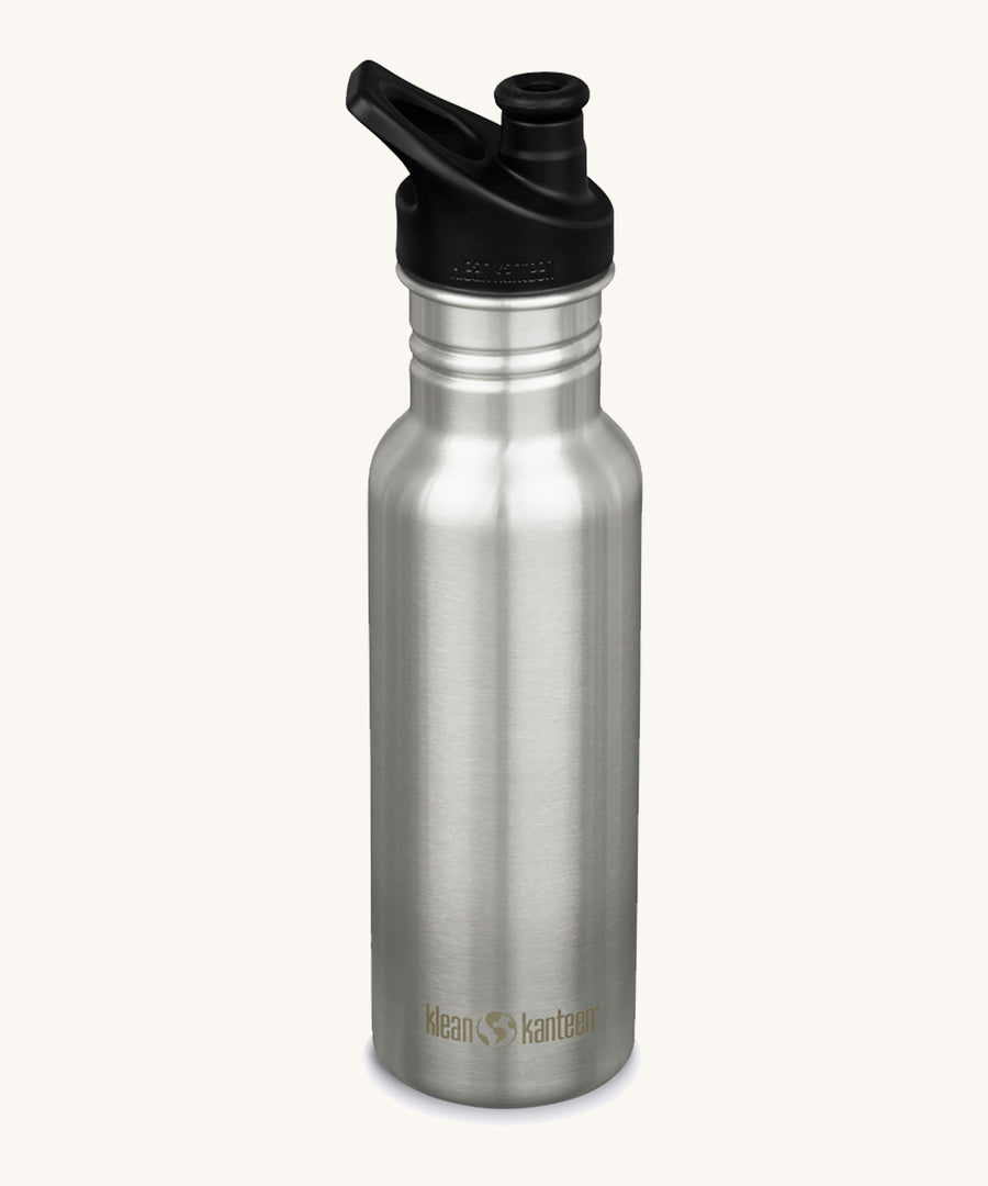 Klean Kanteen 18oz Classique Étroit Sport