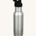 Klean Kanteen 18oz Classique Étroit Sport