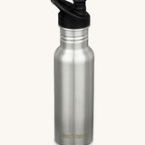 Klean Kanteen 18oz Classic Narrow Sport