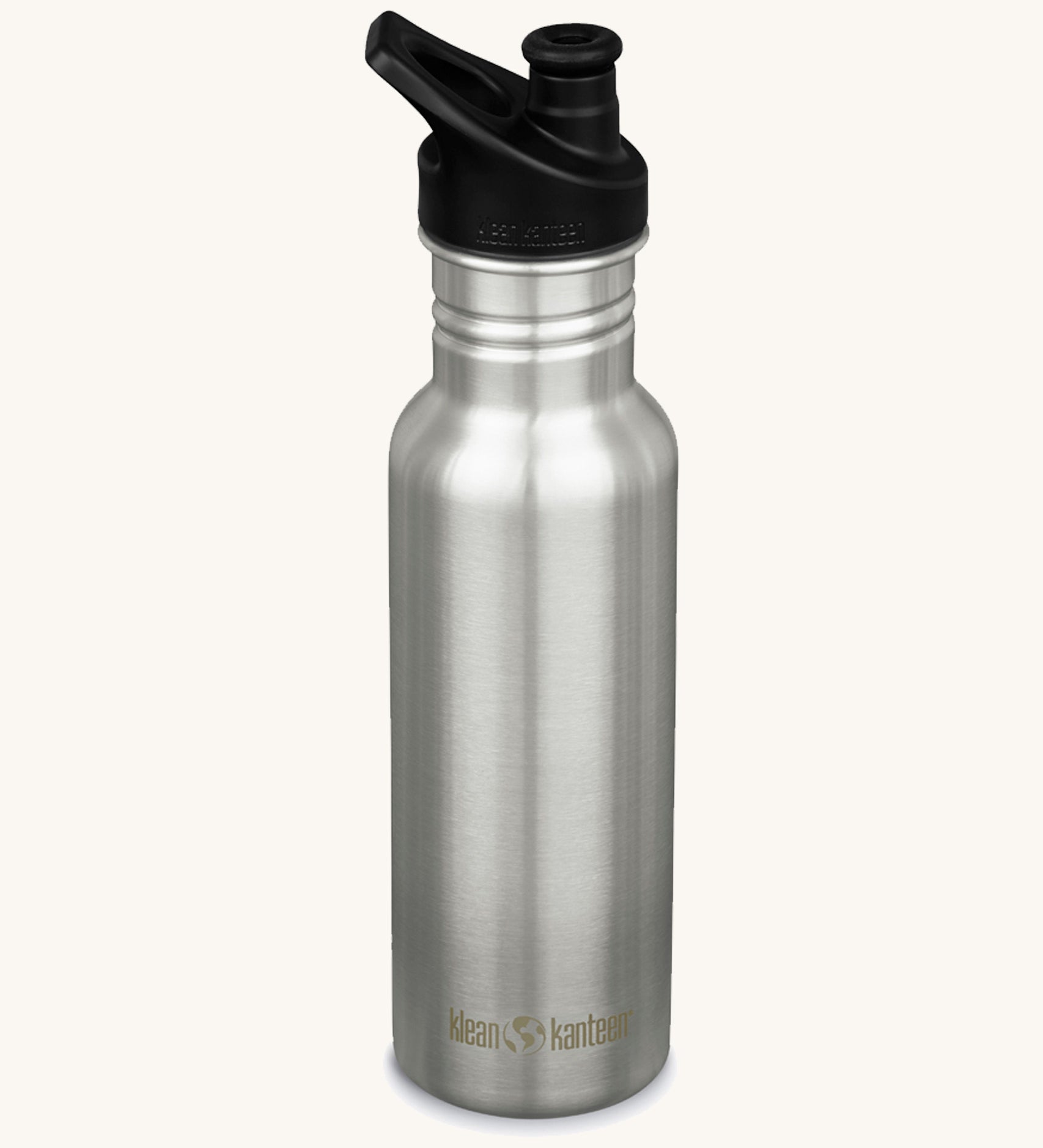 Klean Kanteen 18oz Classic Narrow Sport