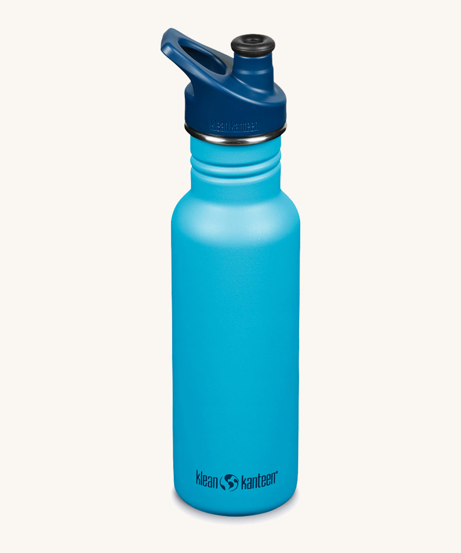 Klean Kanteen 18oz Classic Narrow Sport