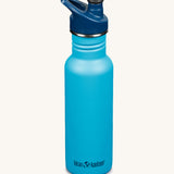 Klean Kanteen 18oz Classic Narrow Sport