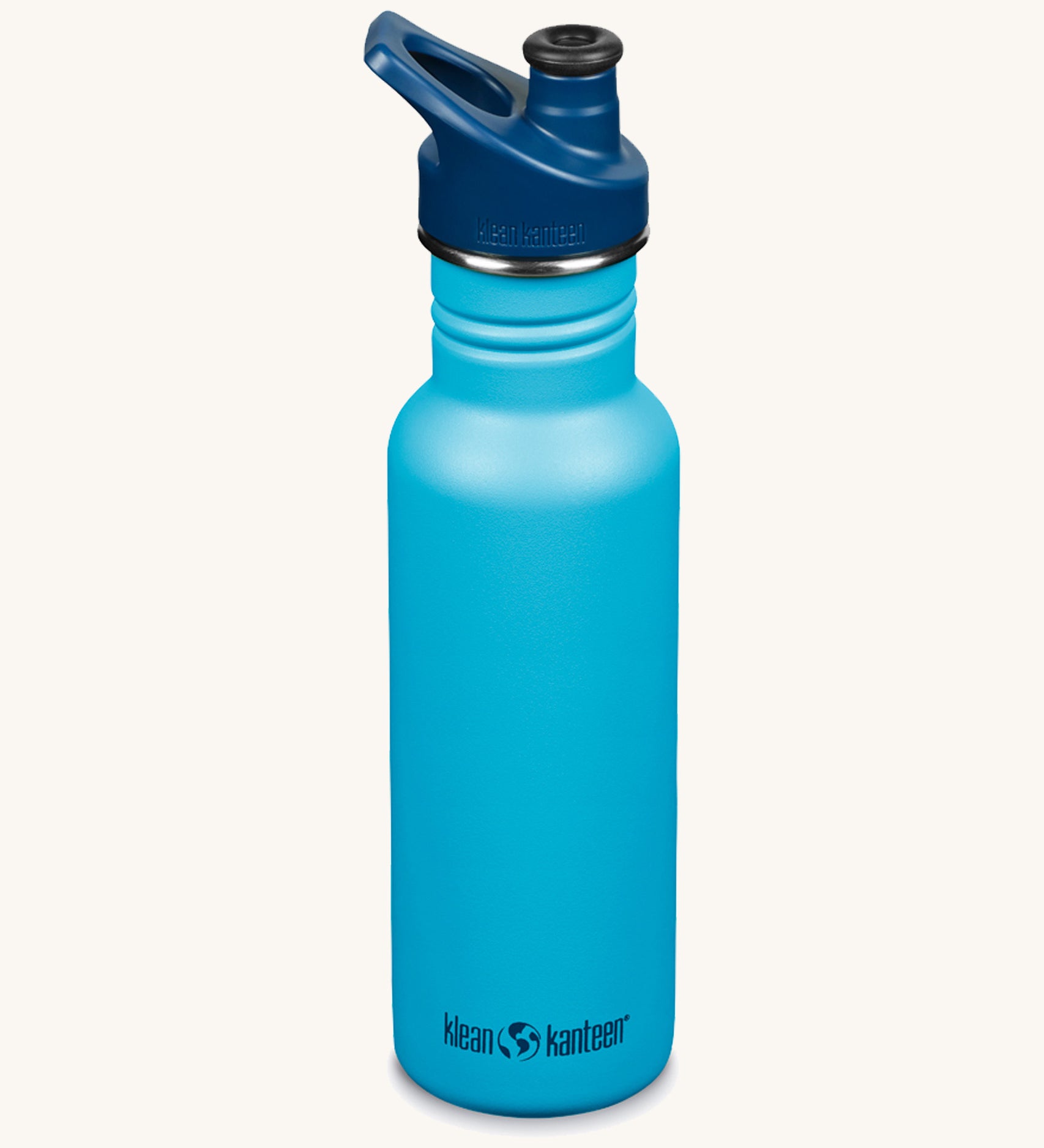 Klean Kanteen 18oz Classic Narrow Sport