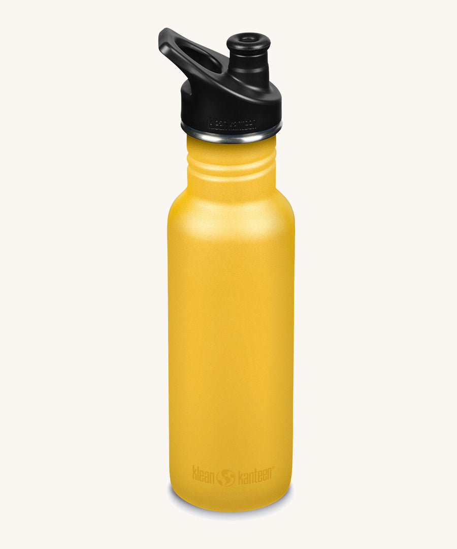 Klean Kanteen 18oz Classique Étroit Sport