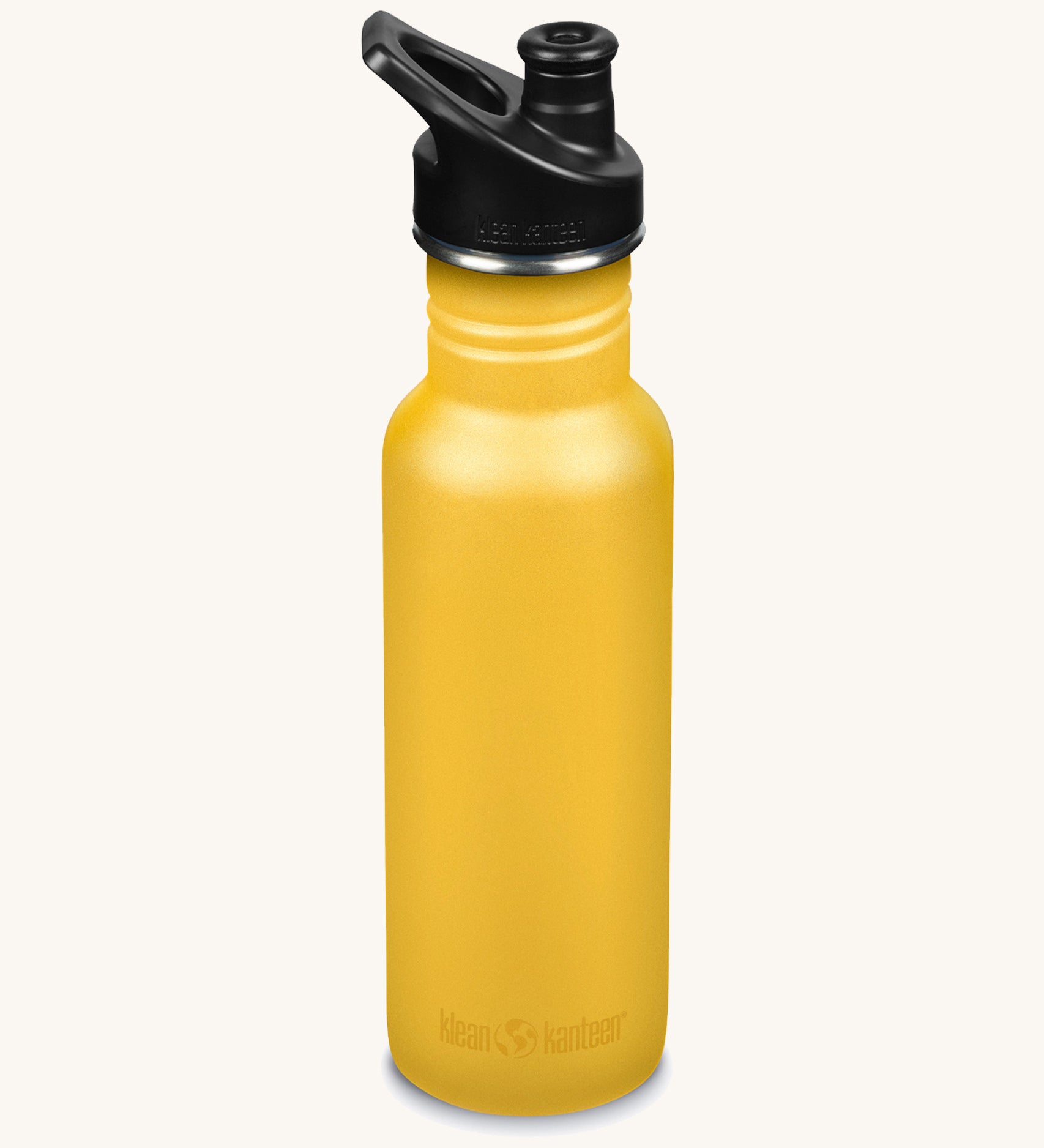 Klean Kanteen 18oz Classique Étroit Sport