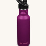 Klean Kanteen 18oz Classique Étroit Sport