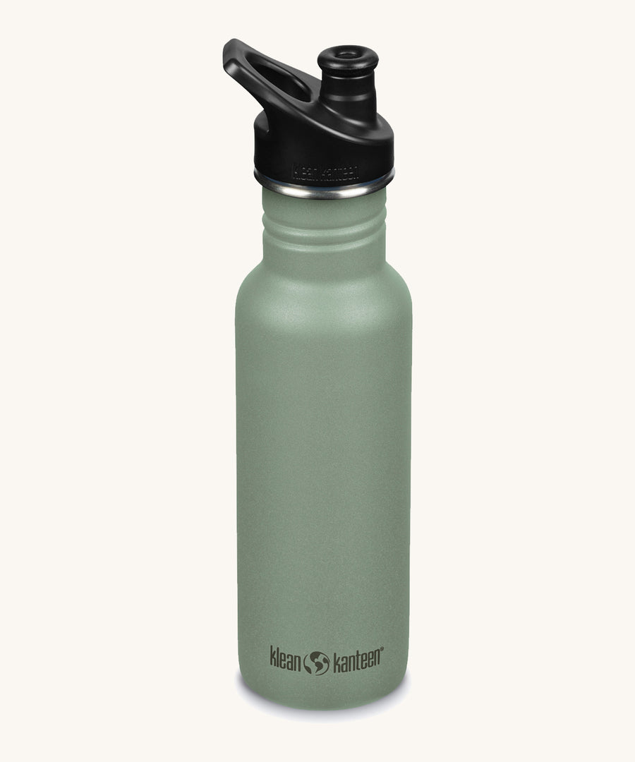 Klean Kanteen 18oz Classic Narrow Sport