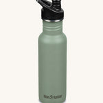 Klean Kanteen 18oz Classic Narrow Sport