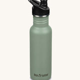 Klean Kanteen 18oz Classique Étroit Sport