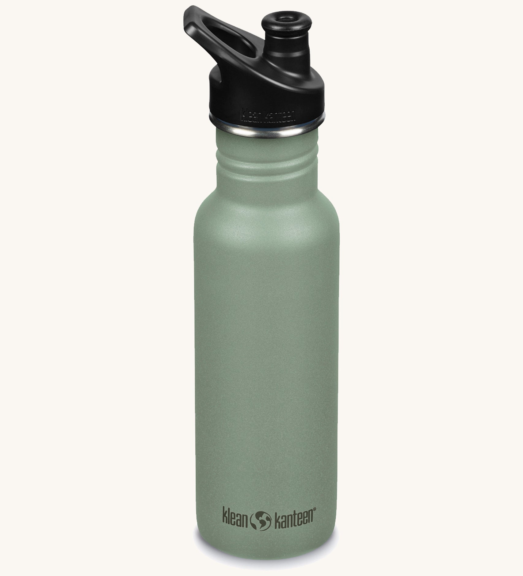 Klean Kanteen 18oz Classic Narrow Sport