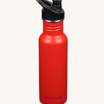 Klean Kanteen 18oz Classic Narrow Sport