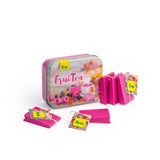 Erzi Fruit Tea In A Tin Wooden Play Food