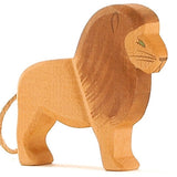 Ostheimer Lion