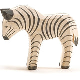 Ostheimer Small Zebra