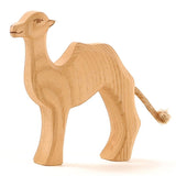 Ostheimer Small Camel