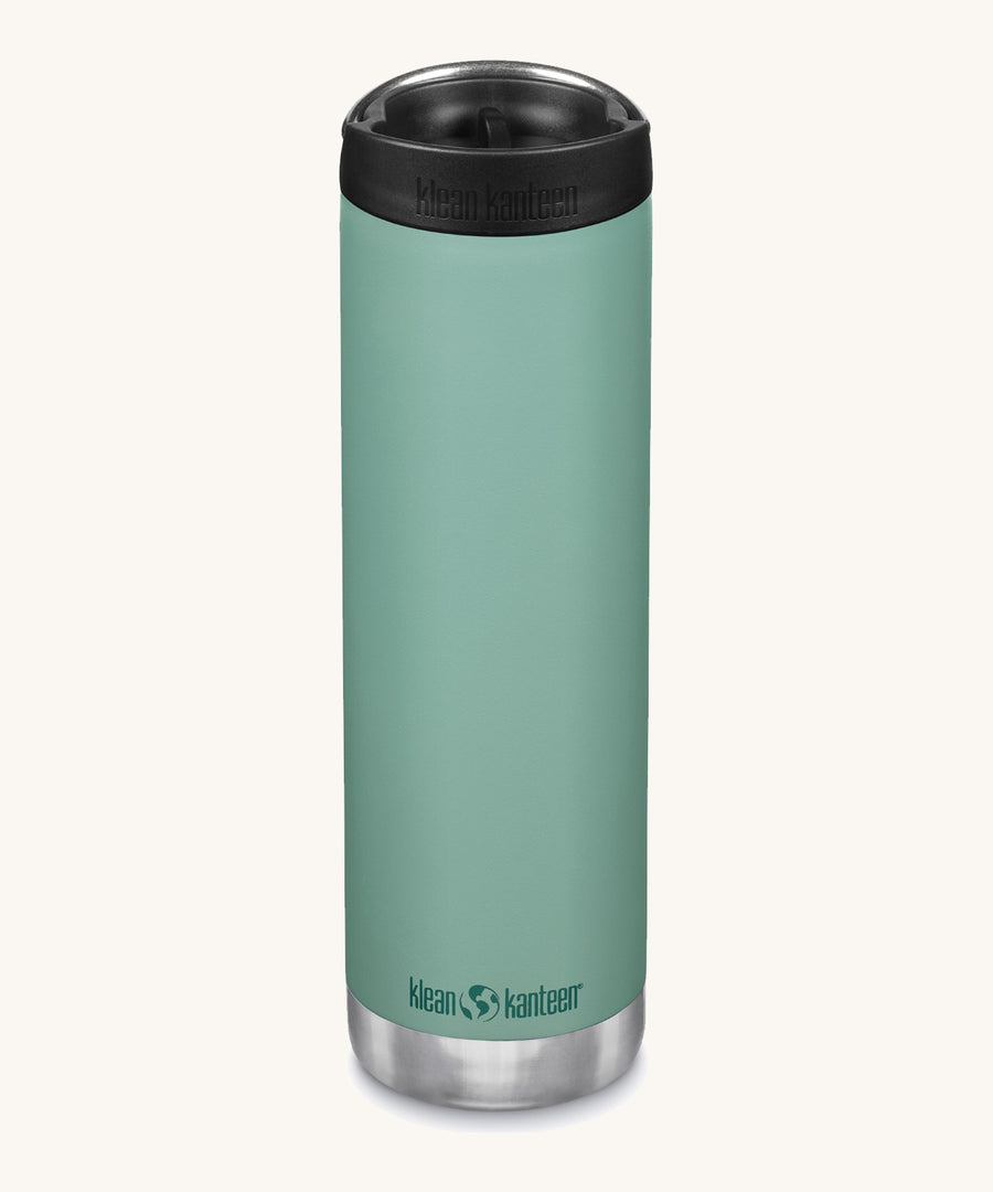 Klean Kanteen 20oz TKWide Café