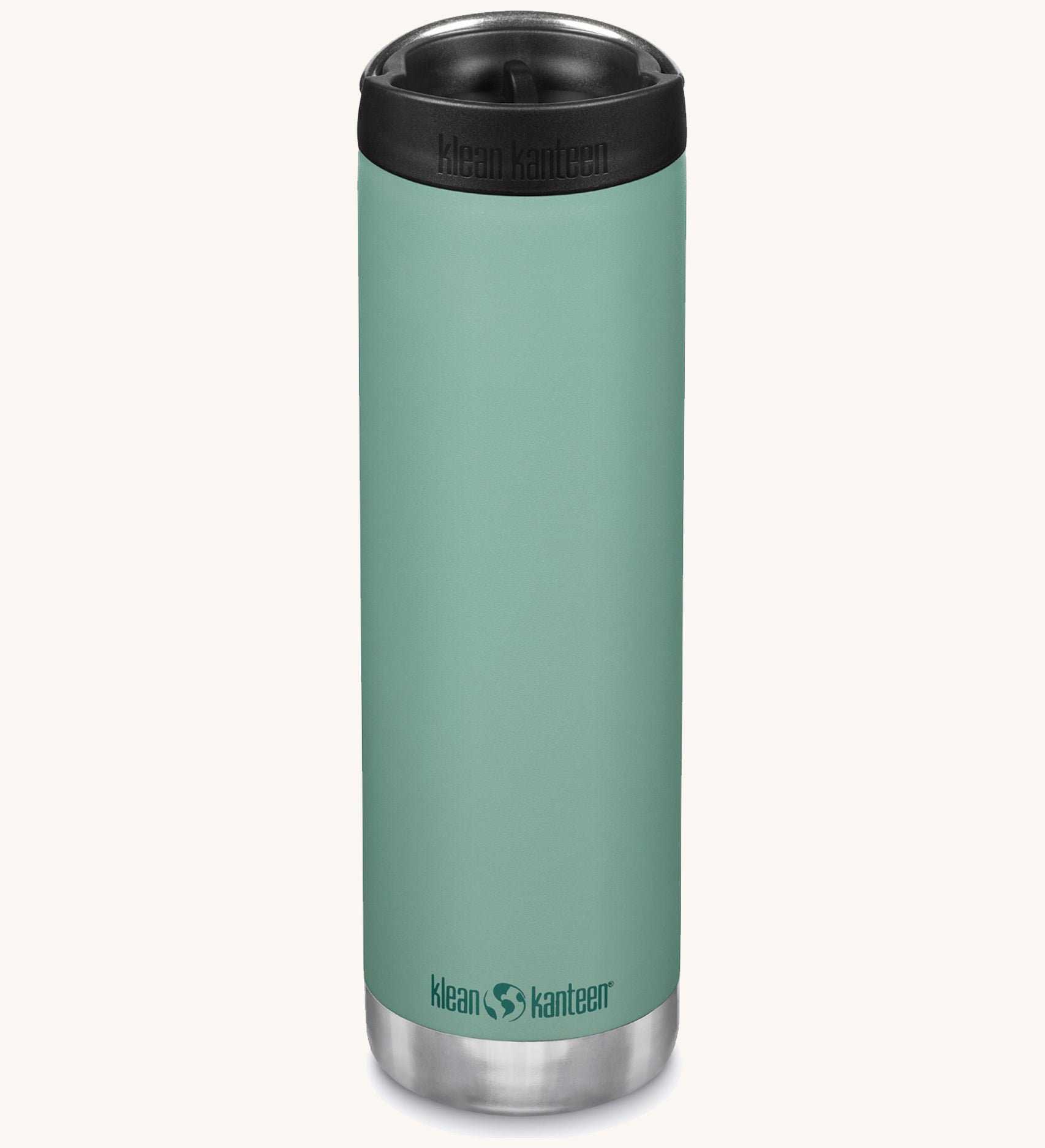 Klean Kanteen 20oz TKWide Café