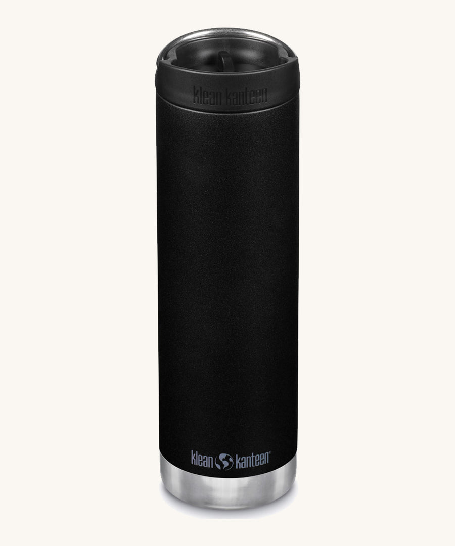 Klean Kanteen 20oz TKWide Café