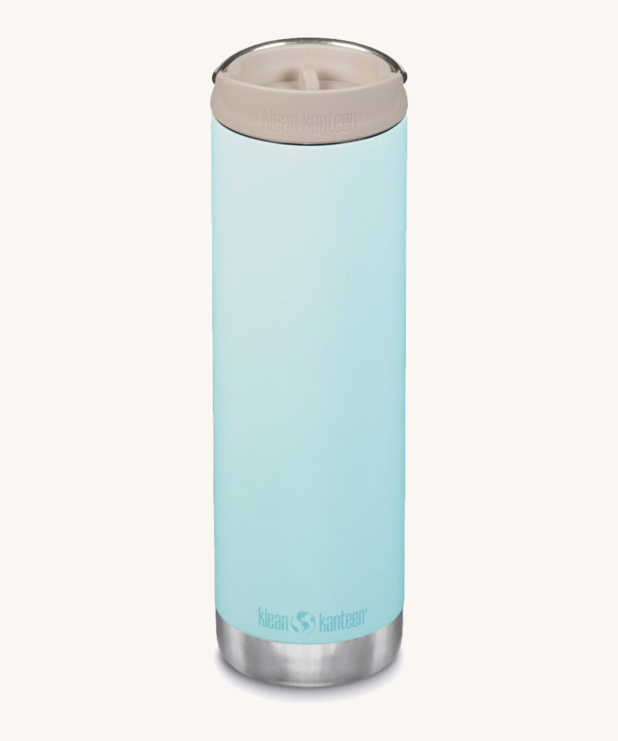 Klean Kanteen 20oz TKWide Café