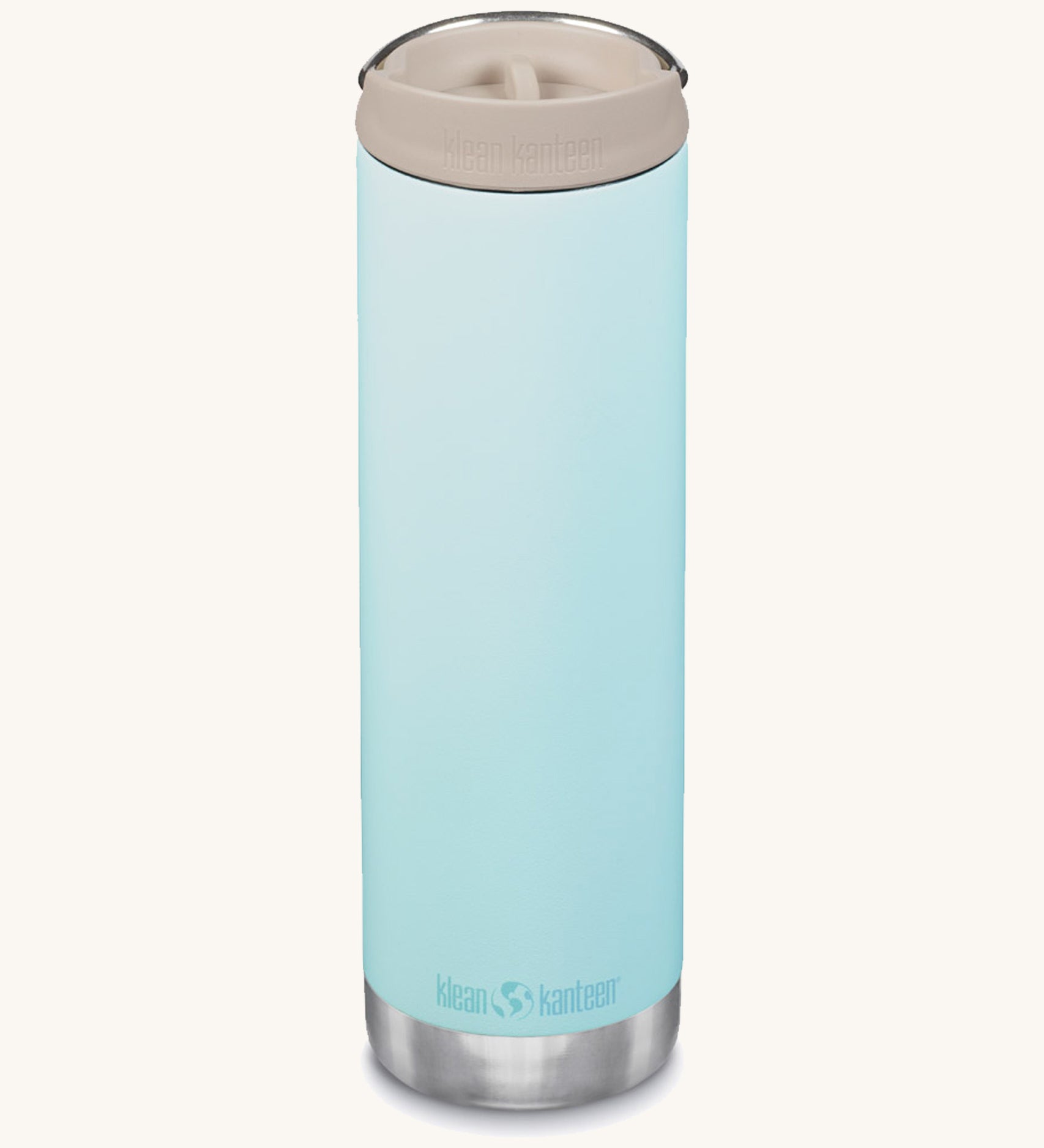 Klean Kanteen 20oz TKWide Café