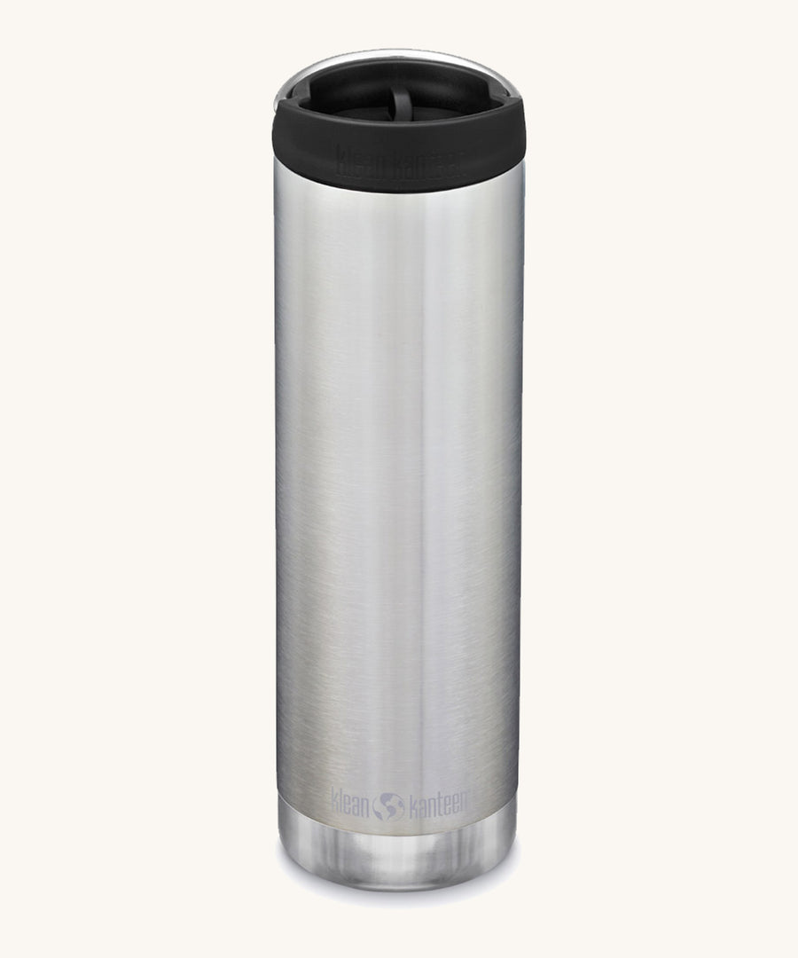 Klean Kanteen 20oz TKWide Cafe