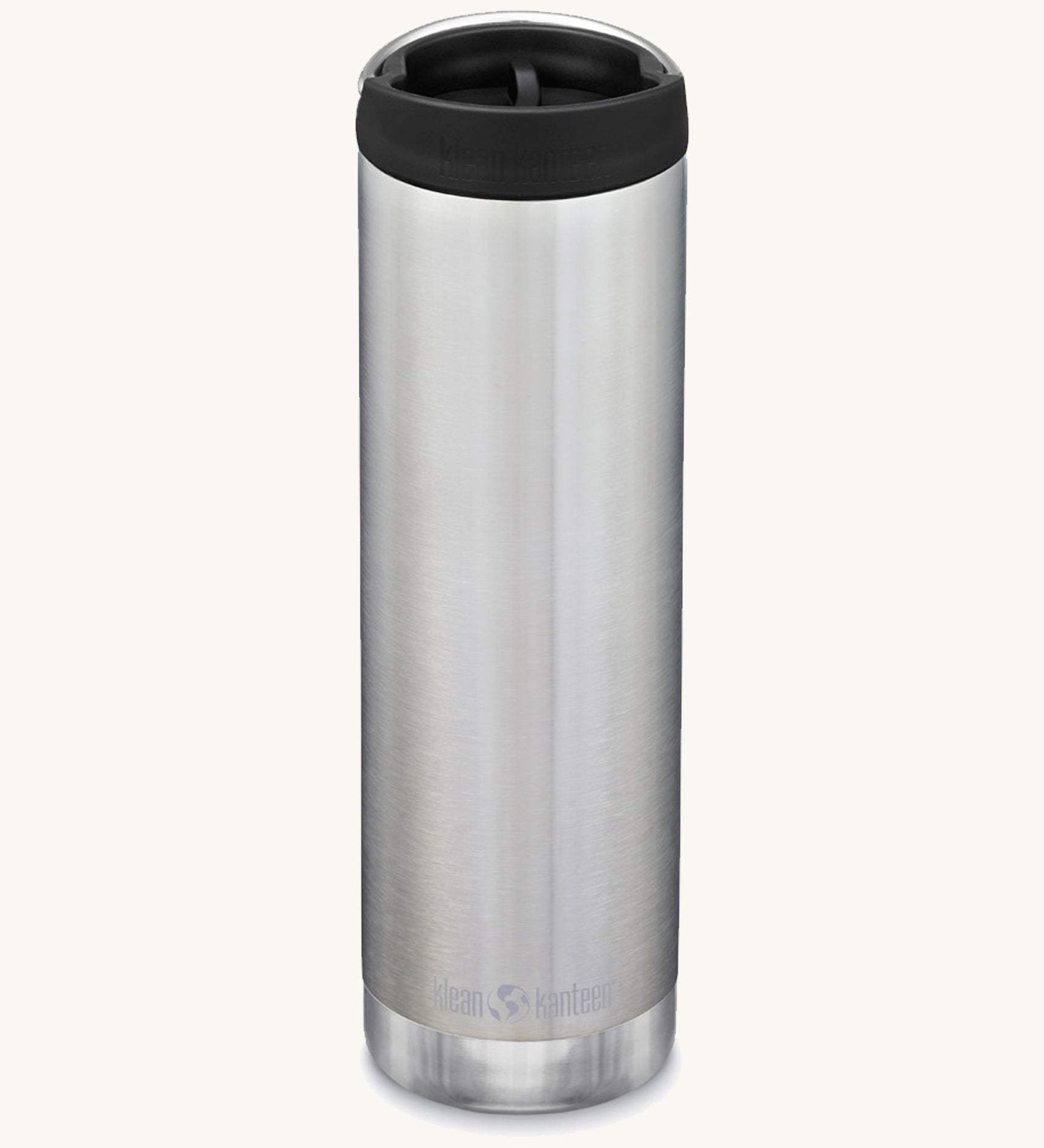 Klean Kanteen 20oz TKWide Café