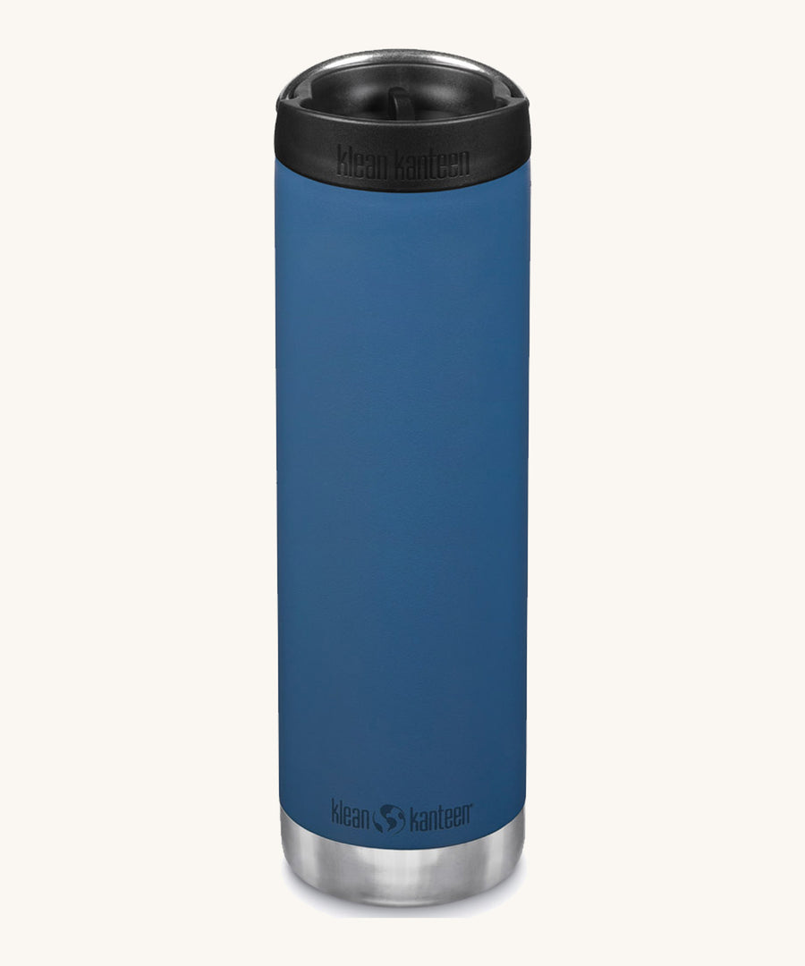 Klean Kanteen 20oz TKWide Cafe