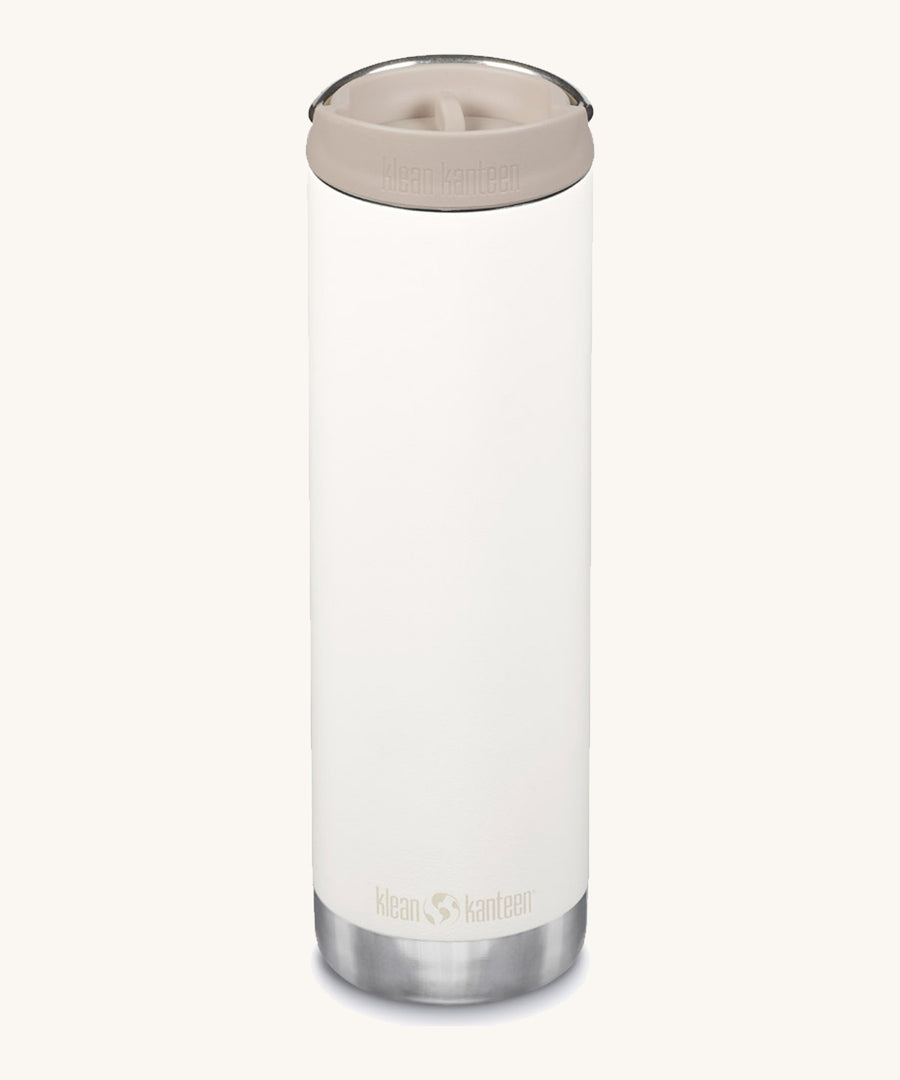 Klean Kanteen 20oz TKWide Café