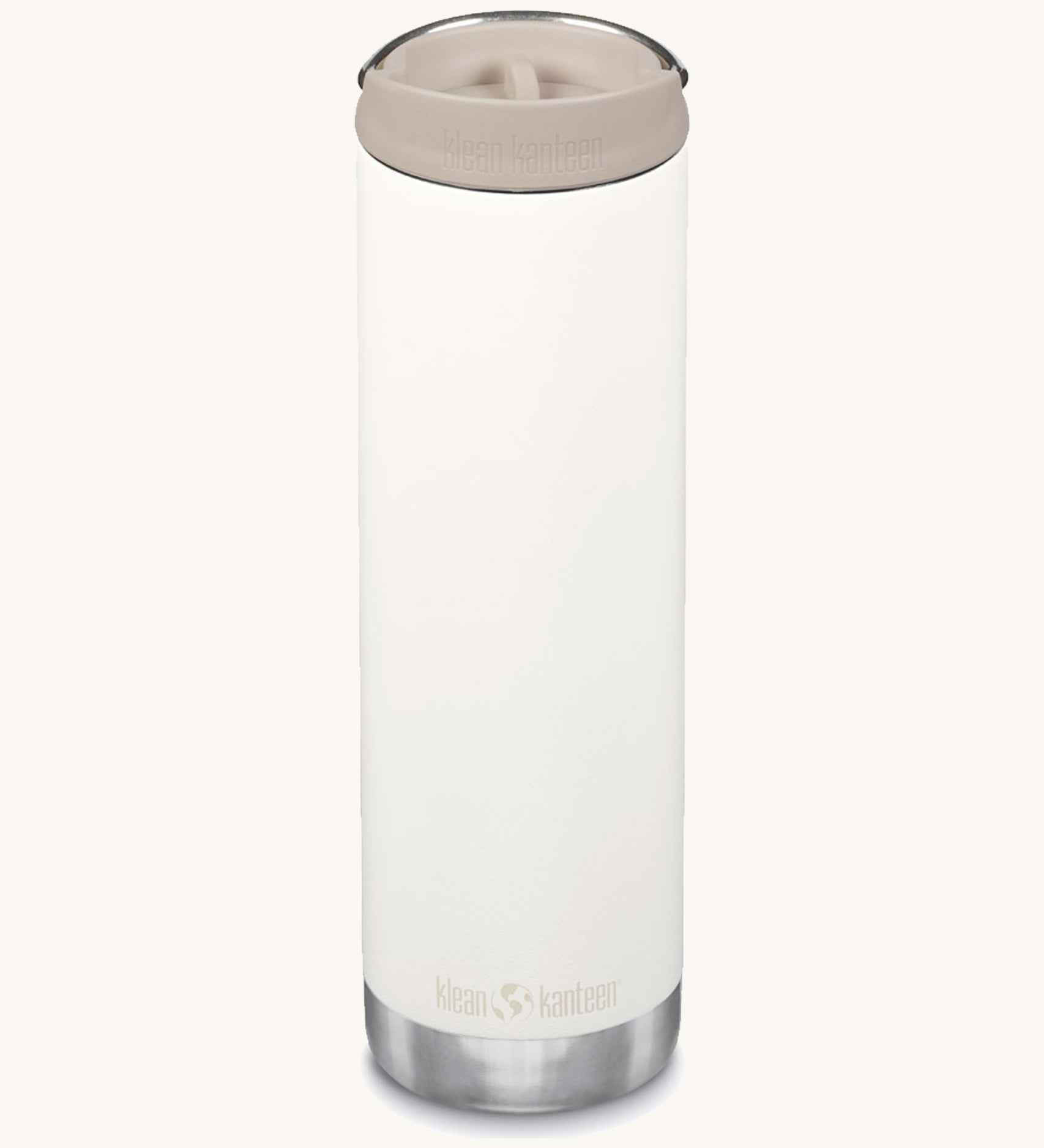 Klean Kanteen 20oz TKWide Cafe