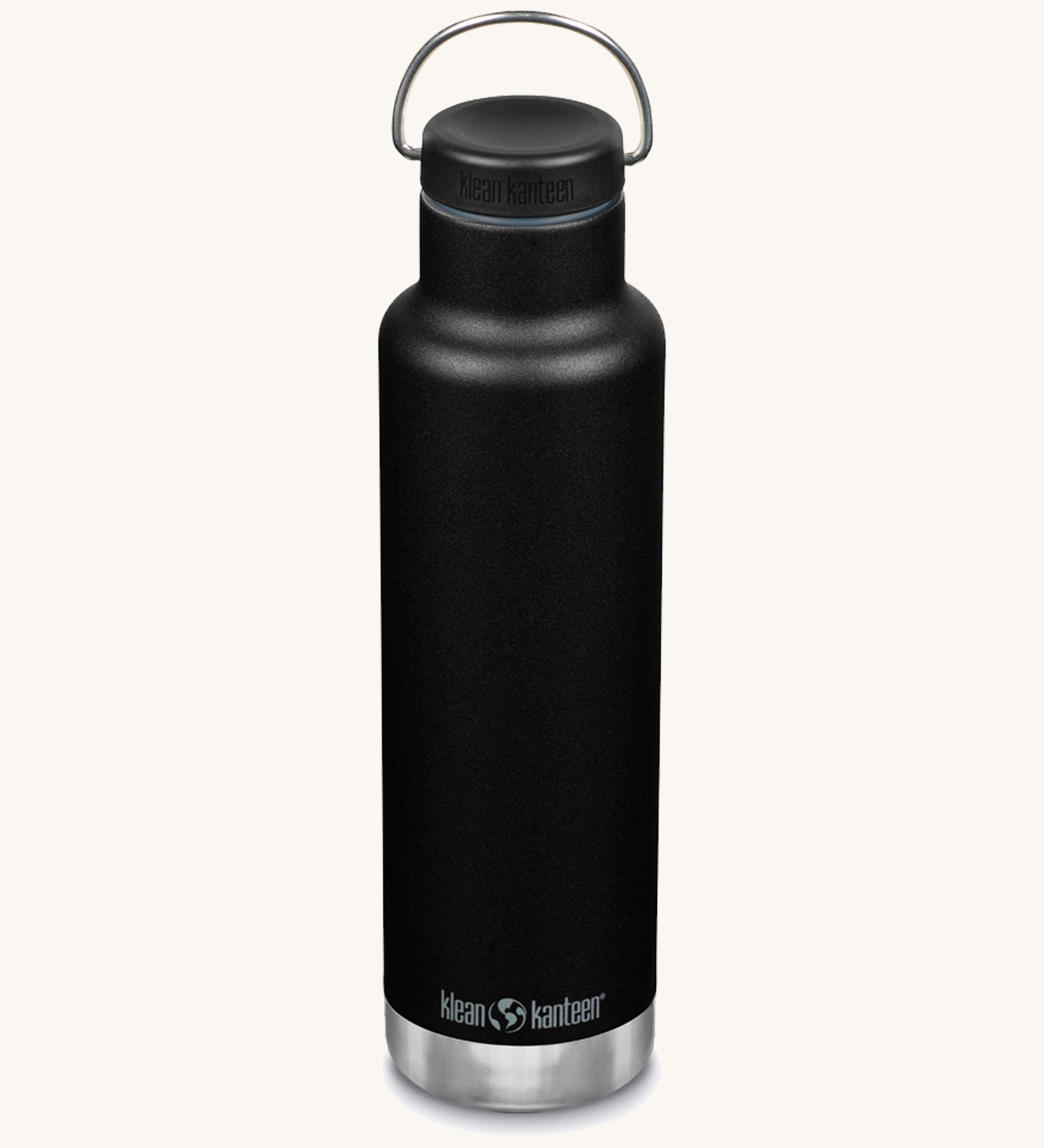 Klean Kanteen 20oz Insulated Classic Loop Bottle