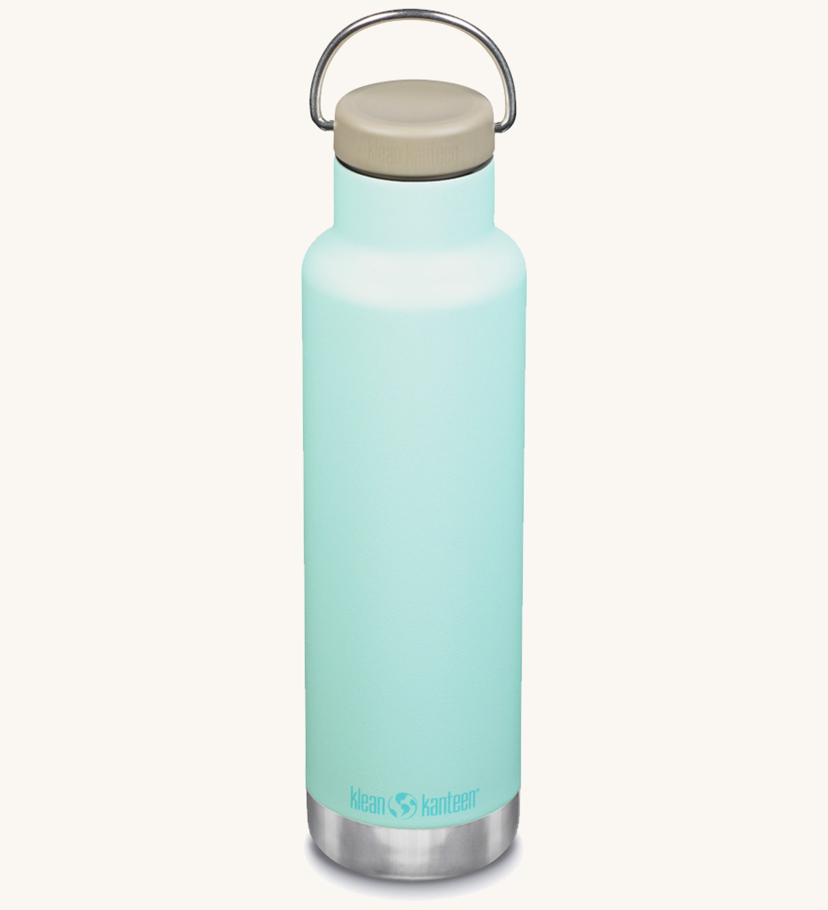 Klean Kanteen 20oz Insulated Classic Loop Bottle