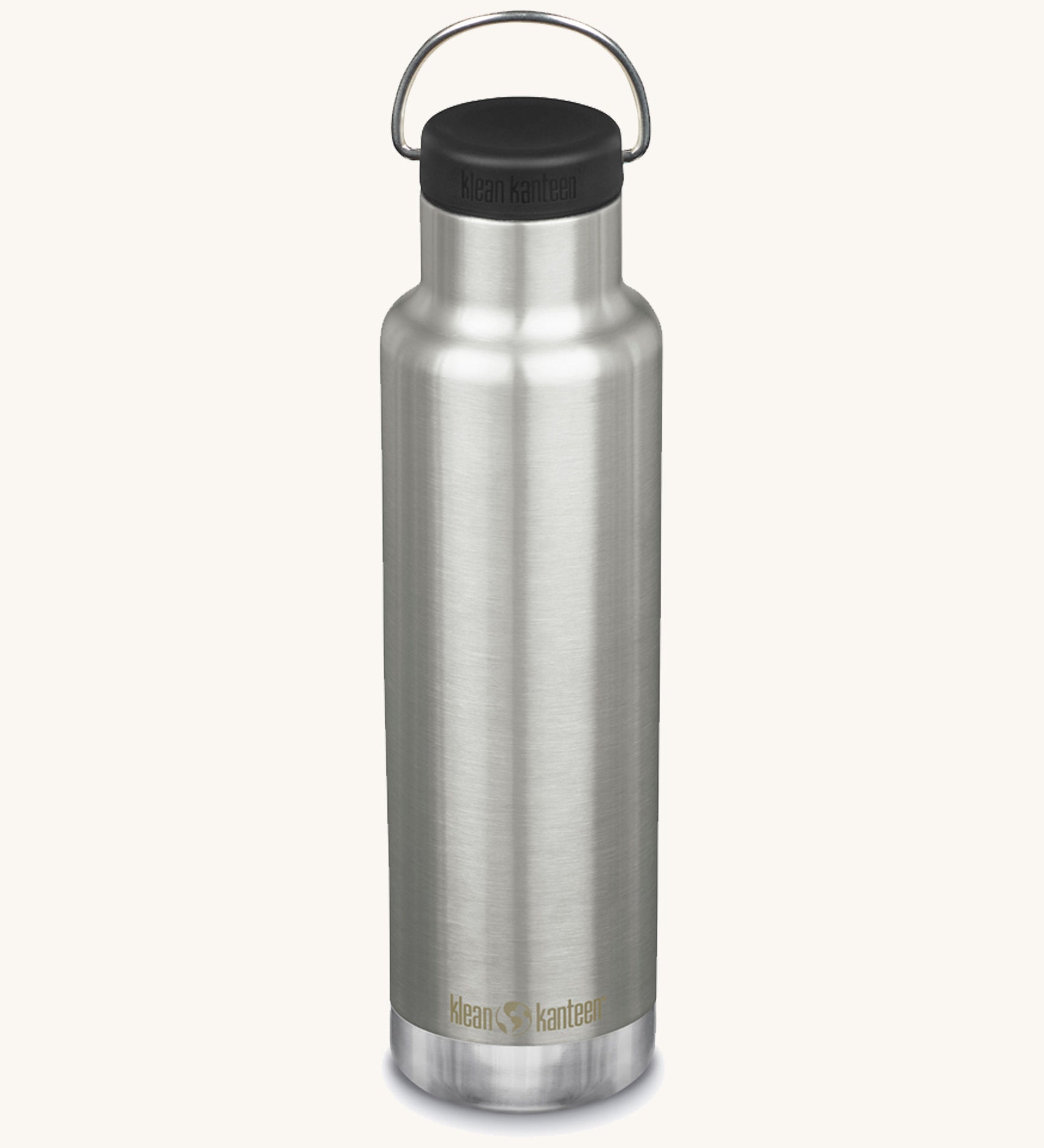 Klean Kanteen 20oz Insulated Classic Loop Bottle