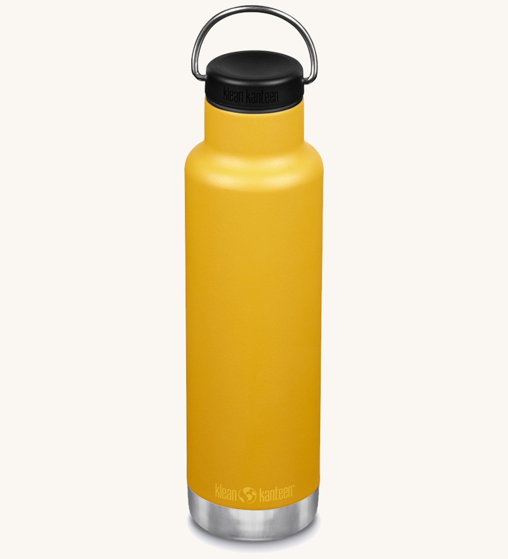 Klean Kanteen 20oz Insulated Classic Loop Bottle