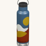 Klean Kanteen 20oz Insulated Classic Loop Bottle