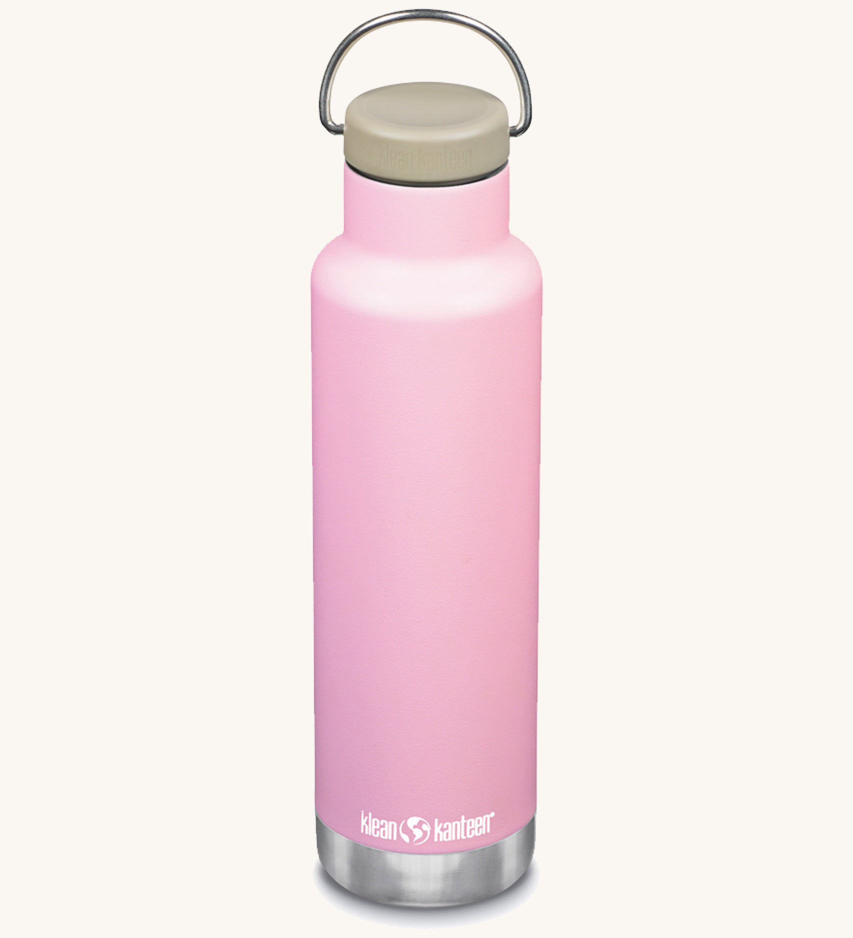 Klean Kanteen 20oz Insulated Classic Loop Bottle