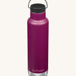 Klean Kanteen 20oz Insulated Classic Loop Bottle