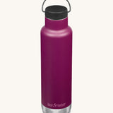 Klean Kanteen 20oz Insulated Classic Loop Bottle