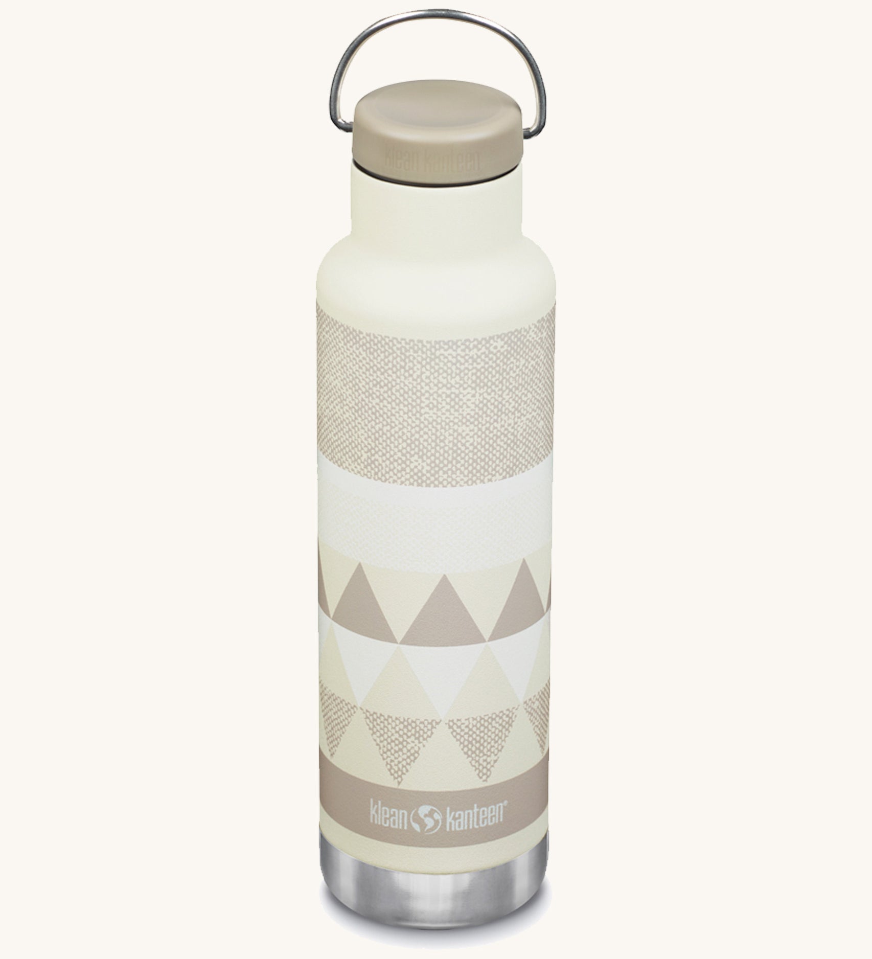 Klean Kanteen 20oz Insulated Classic Loop Bottle