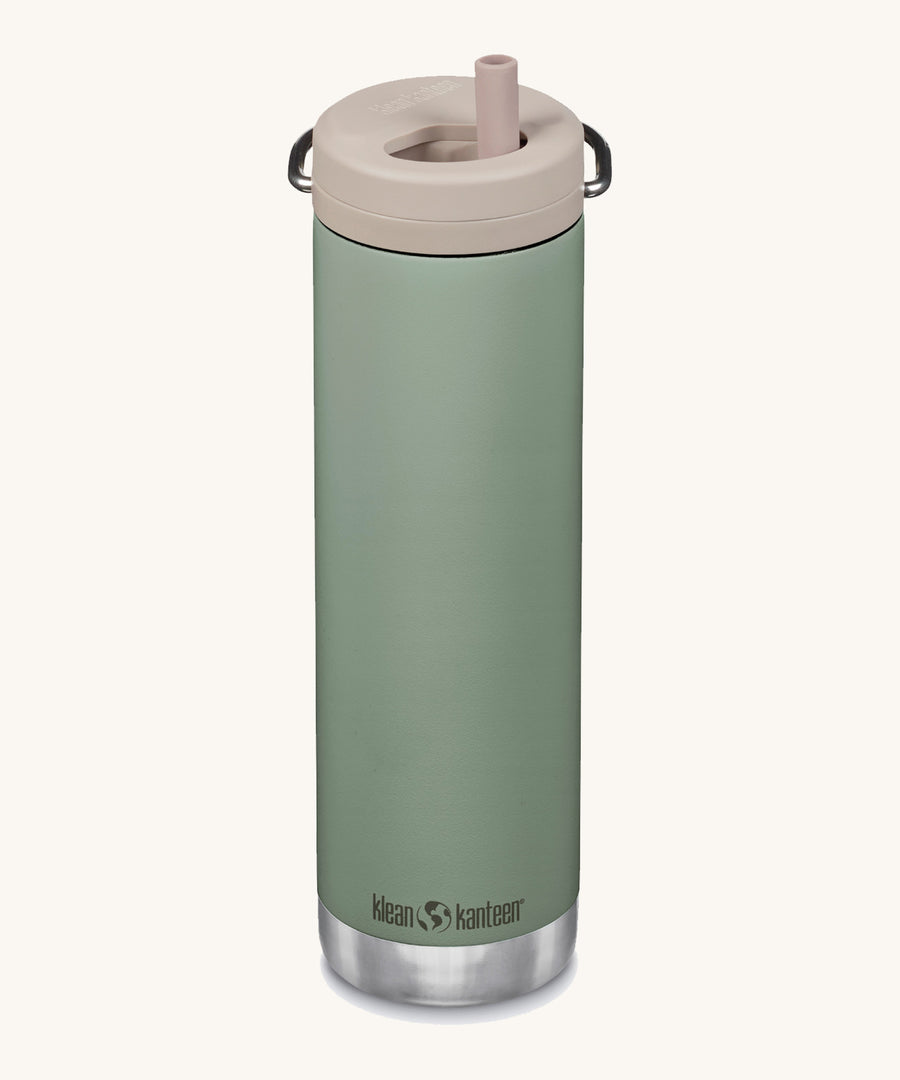 Klean Kanteen 20oz TKWide Twist Cap