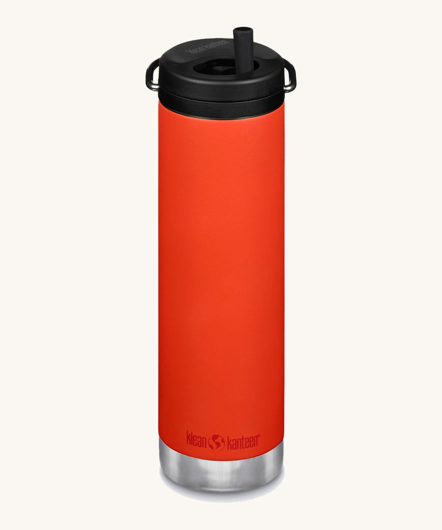 Klean Kanteen Bouchon torsadé TKWide 20 oz