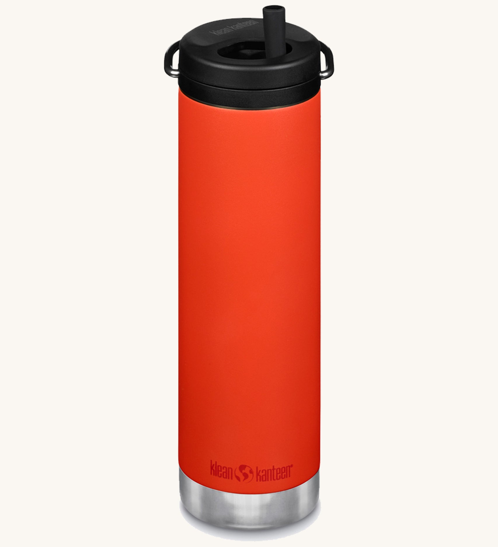 Klean Kanteen Bouchon torsadé TKWide 20 oz