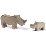 Ostheimer Small Rhino