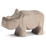 Ostheimer Small Rhino